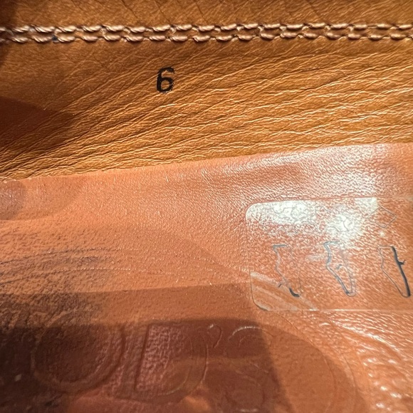Tod’s loafers - Picture 8 of 9